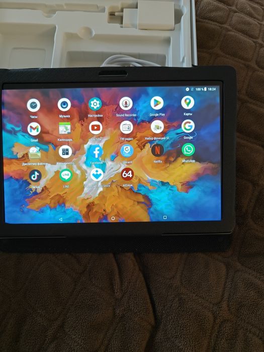 Продам планшет  Asus