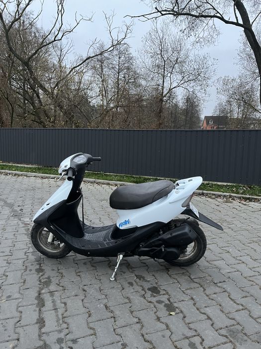 Продам скутер honda dio af 35