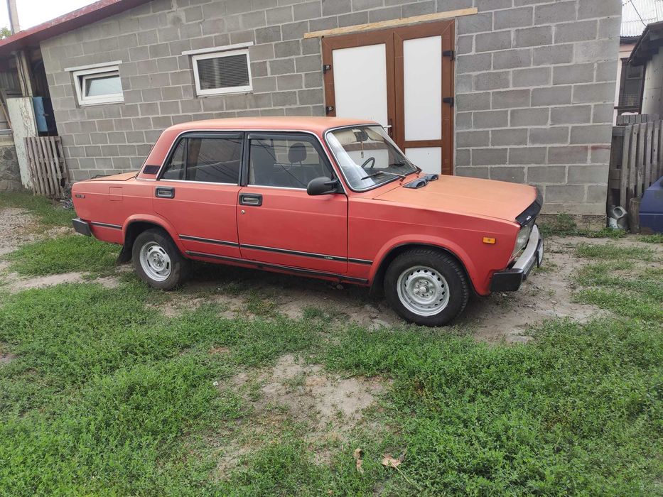 продам ВАЗ-2105 1.3 ремінь рання