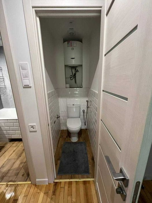 Оренда 2к квартири поблизу Victoria Gardens