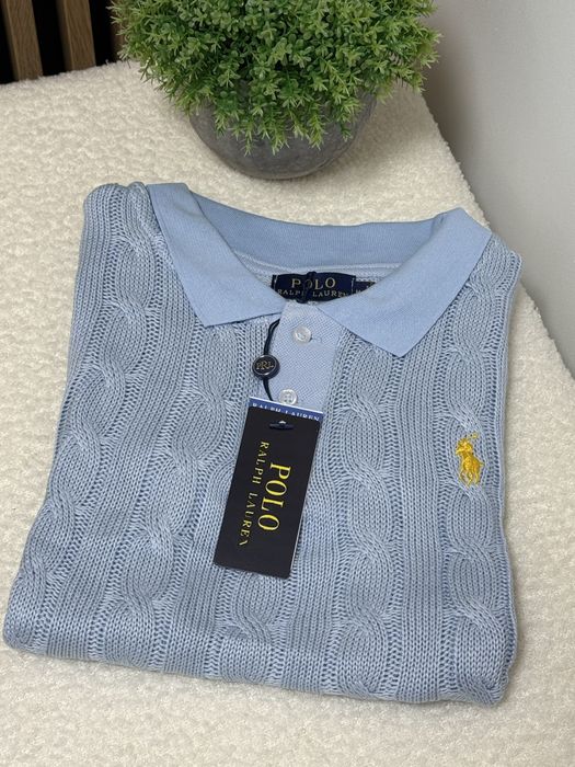 Damska koszulka polówka  Polo Ralph Lauren rozm M