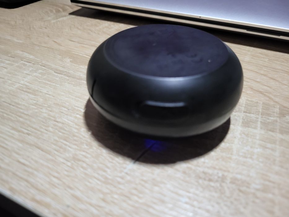 Słuchawki JBL free czarne, +pudełko