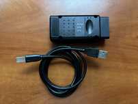 Interfejs diagnostyczny opcom