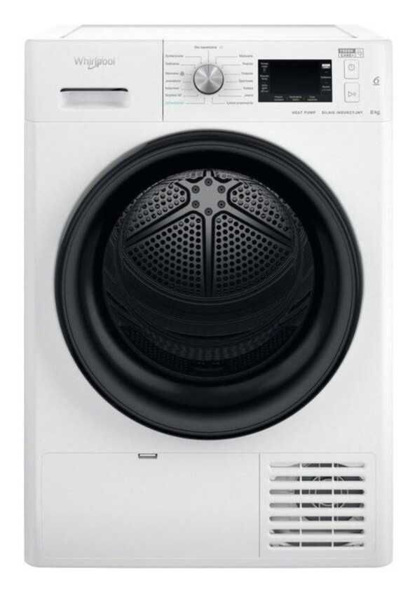 Сушильна машина Whirlpool FFT M22 8X2B PL
