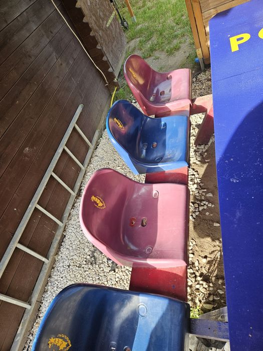 Pogoń Szczecin  stół