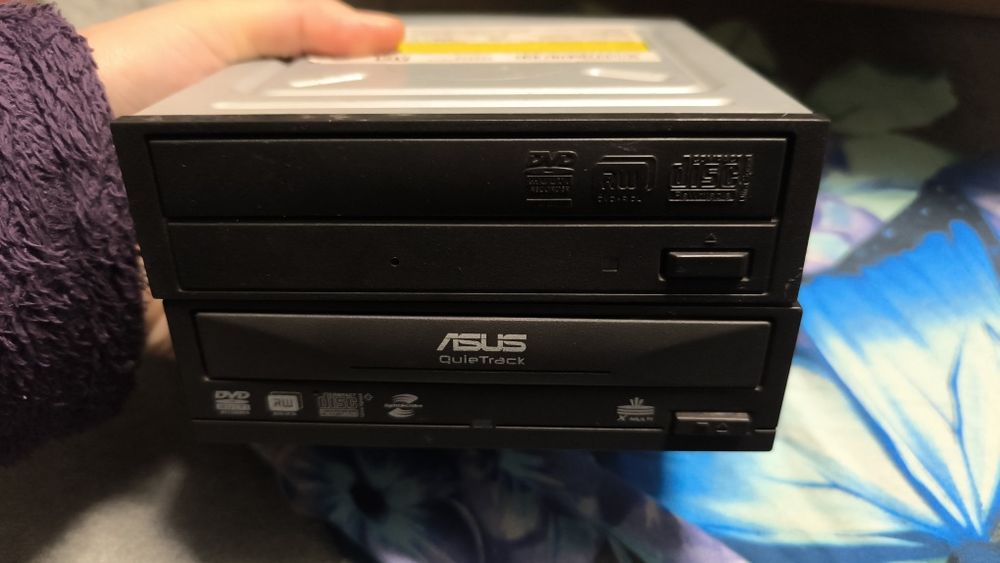 Двд привода до  пк