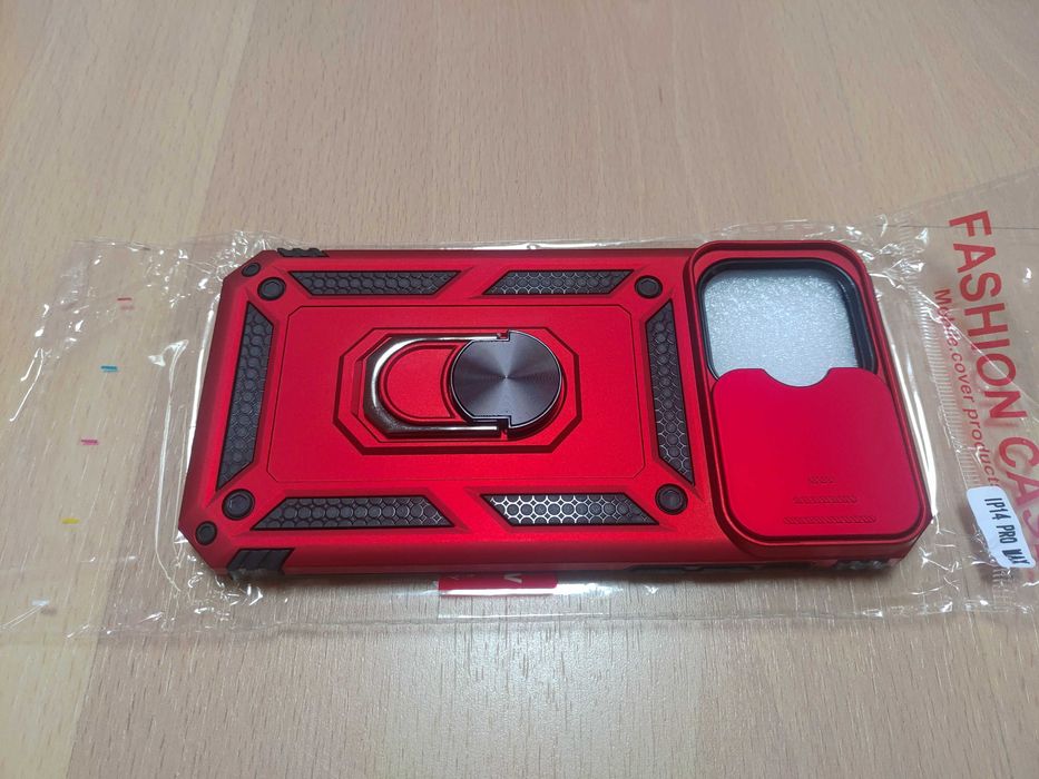 Capa para Iphone 14 Pro Max nova