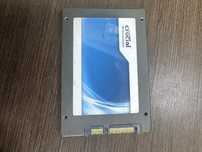 SSD-накопичував Crucial 64 GB SATA 6GB/s