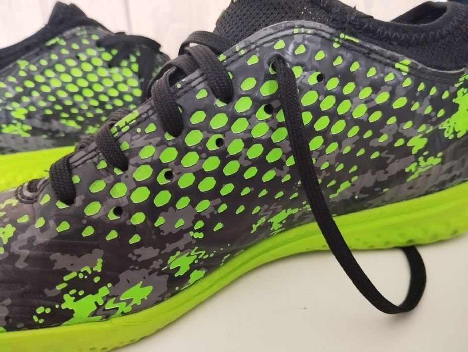 Halówki Puma Future 19.4 IT