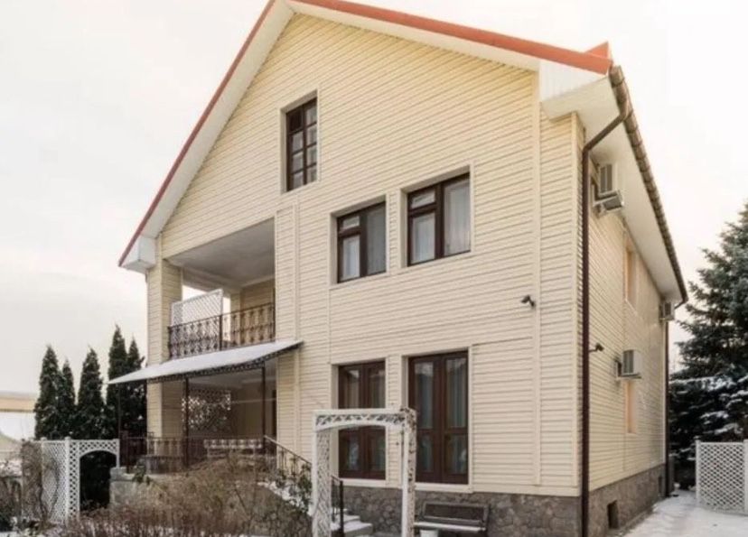 Продам дом на ‼️Большой Даниловке‼️Цена супер( код 4996)
