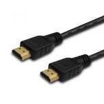 Kabel HDMI - HDMI 10 metrów SAVIO CL-34
