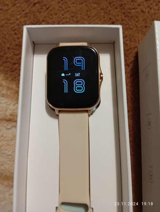 Смарт годинник Smart Watch