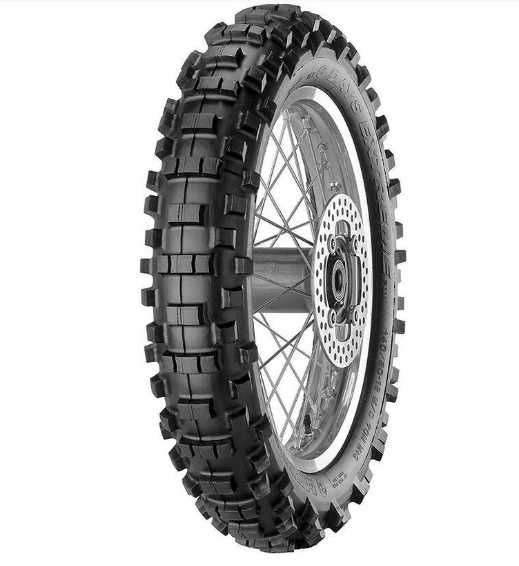 Pneu METZELER 140/80-18 MCE 6 days EnduroGP - Medium