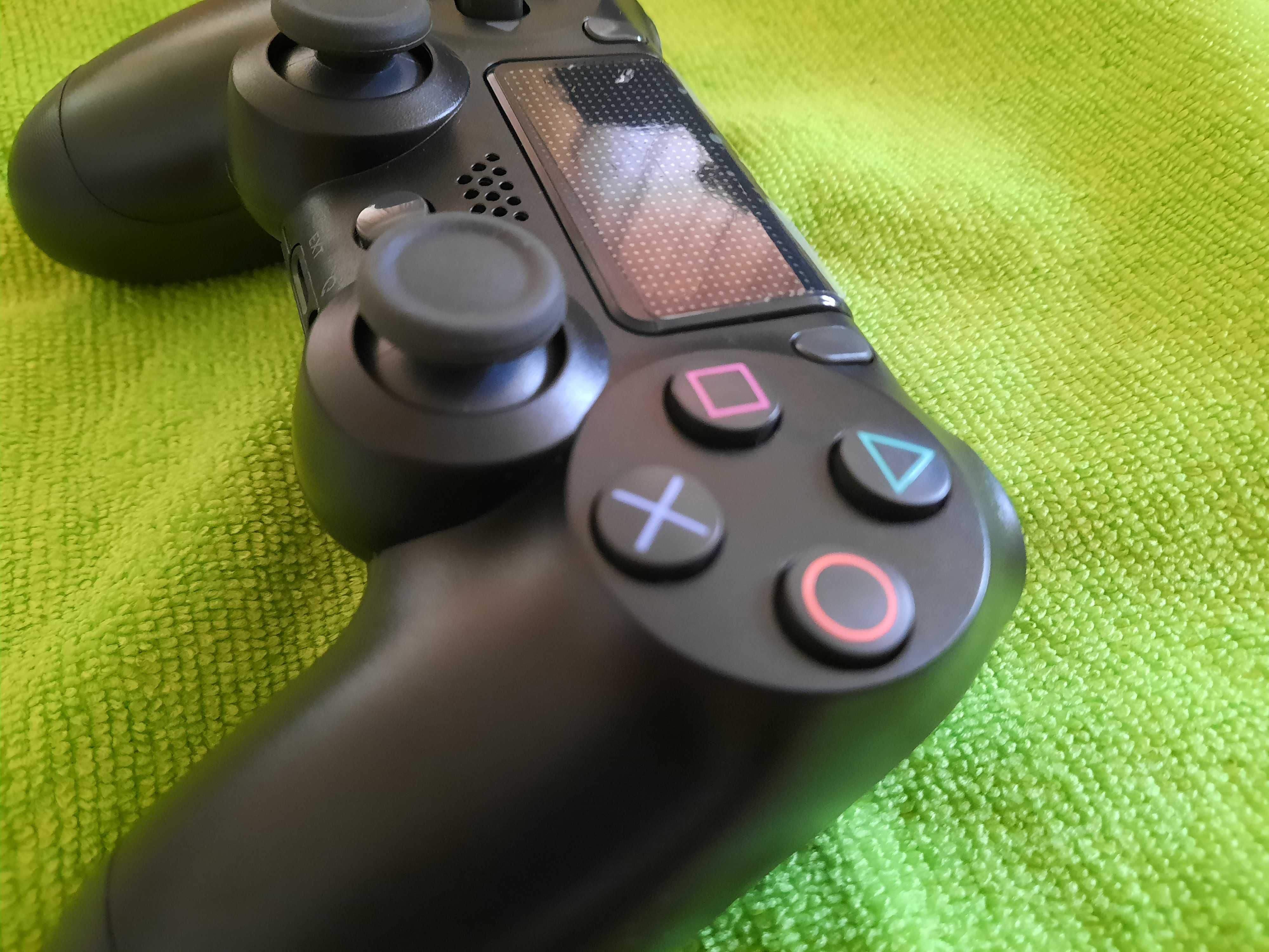 DualShock 4 Wireless для PlayStation4/РС джойстик PS4 ігровий