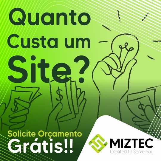 Criação de WebSites - Lojas Online - Domínios e Marketing Digital