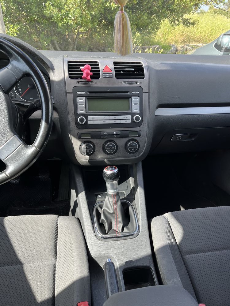 Oferta urgente Golf 5 1900 TDi