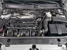 Двигатель ford Mondeo 3 1.8 бензин