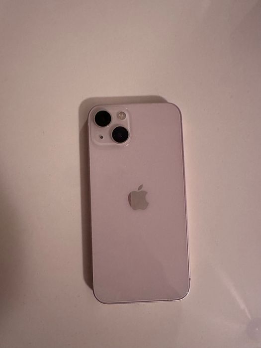 iPhone 13 128GB Rosa