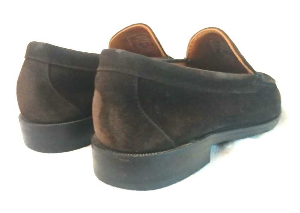 Sebago, туфли лоферы мужские