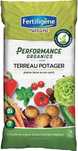 FERTILIGÈNE NATUREN Ziemia do warzyw Performance Organics UAB35L #6143