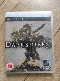 Darksiders PS3 PlayStation 3