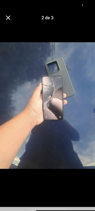 Troco XIAOMI 14T DE 256GB E 12 DE RAM