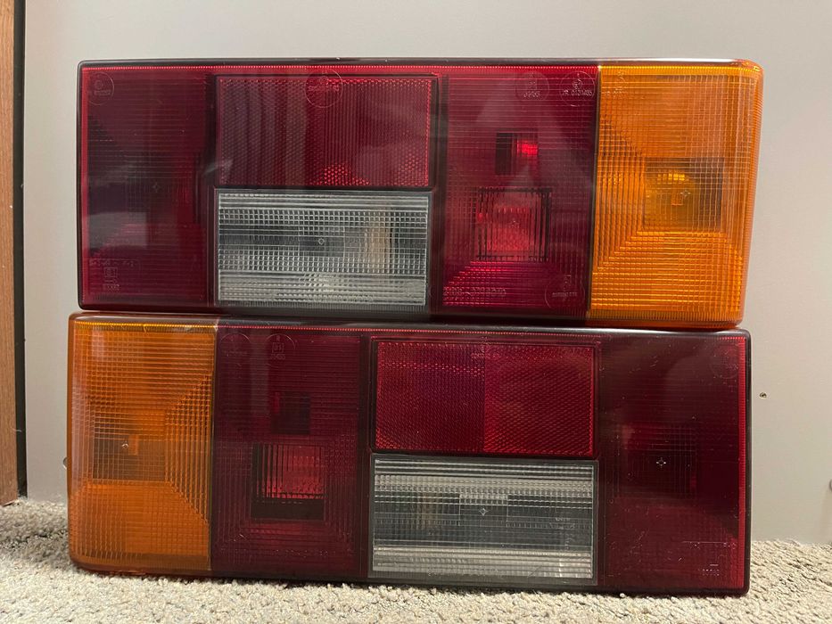 Задние фонари ВАЗ СССР. 2108/2109/21099