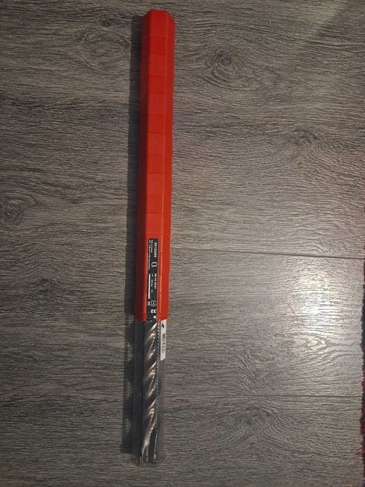 Wiertło Hilti TE-YX 32-57