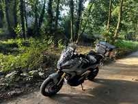 Honda X-ADV 750 18.000KM 2021
