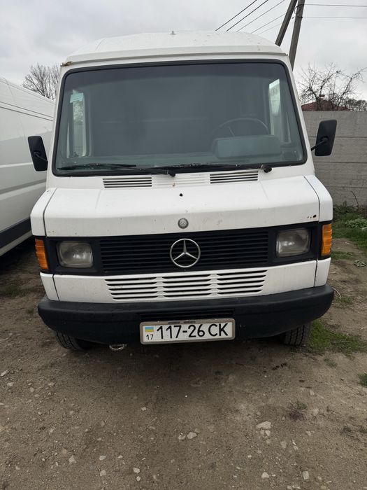 Вантажоперевезення