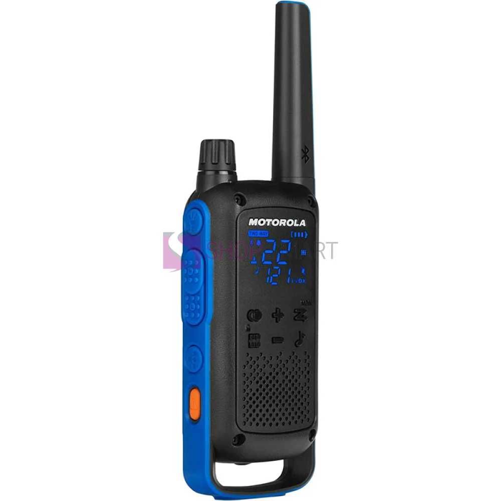 Рація Motorola Talkabout T800 2 Pack (PMUE5368A)