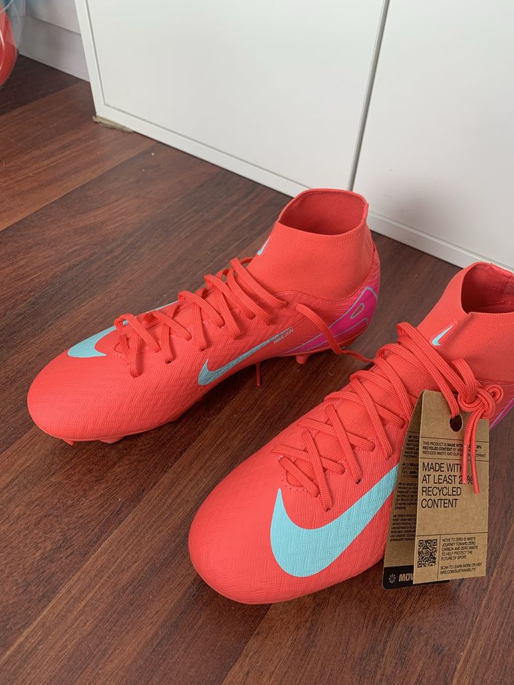 Chuteiras da nike