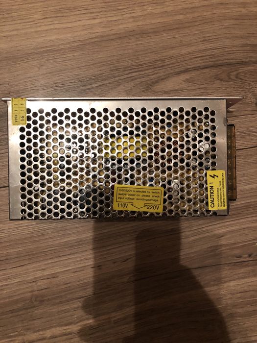 Блок живлення