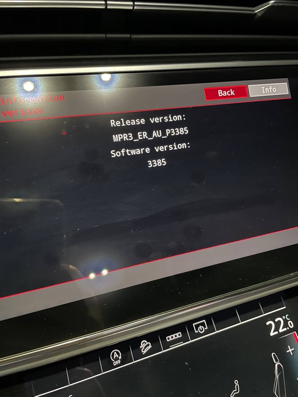 AUDi ,VAG, SWAP Mib3 Активація Carplay Android auto, Українізація