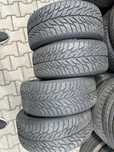 225/45/17 Sportiva allseason .
