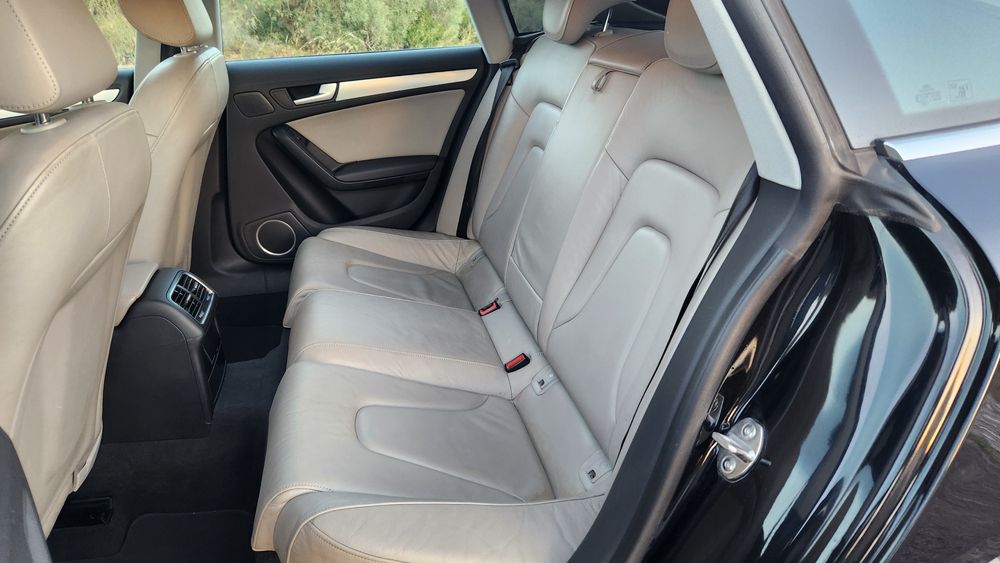 Audi A5 2.7 TDI Sportback Nacional