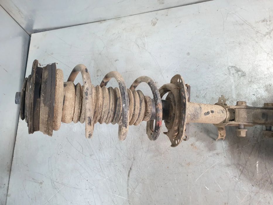 Amortecedor frente esquerdo MERCEDES-BENZ Citan (415)