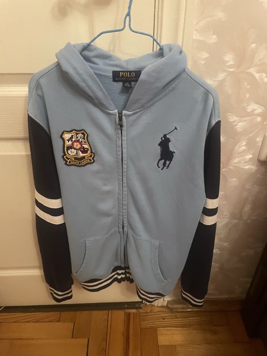зипка polo RL S