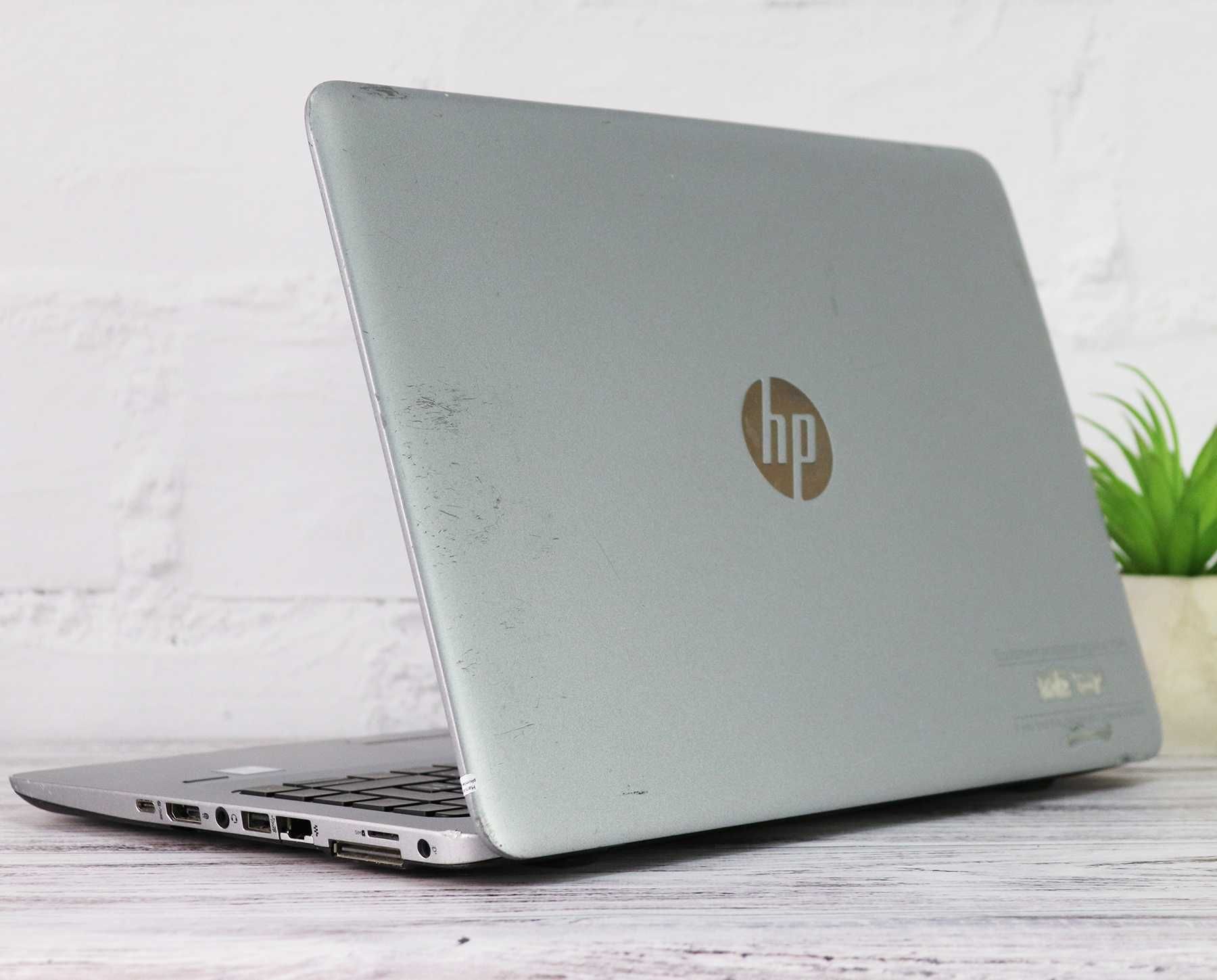 Ноутбук 14" HP EliteBook 840 G4 Core i5-7300U 32Gb RAM 512Gb NVMe SSD