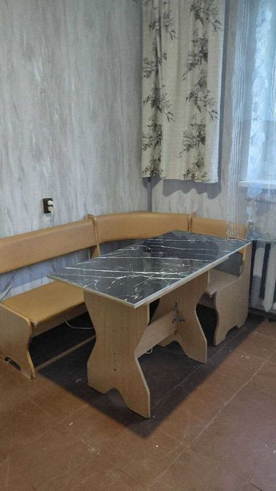 Здам 1-к квартиру Набережна Перемоги Аквапарк