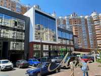 Без% Продажа фасадного помещения 103,5м2 в Smart Hub Obolon, Минская