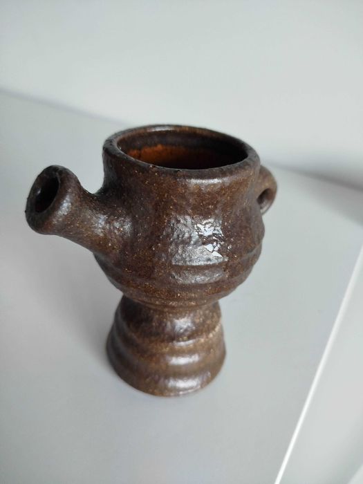 Dzbanek z dziobkiem Ceramika
