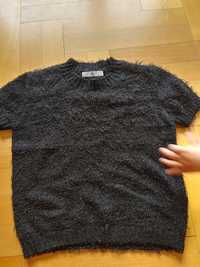 Nowa bluzka sweterek dla dziewczynki rozm.134 Marc&Spencer