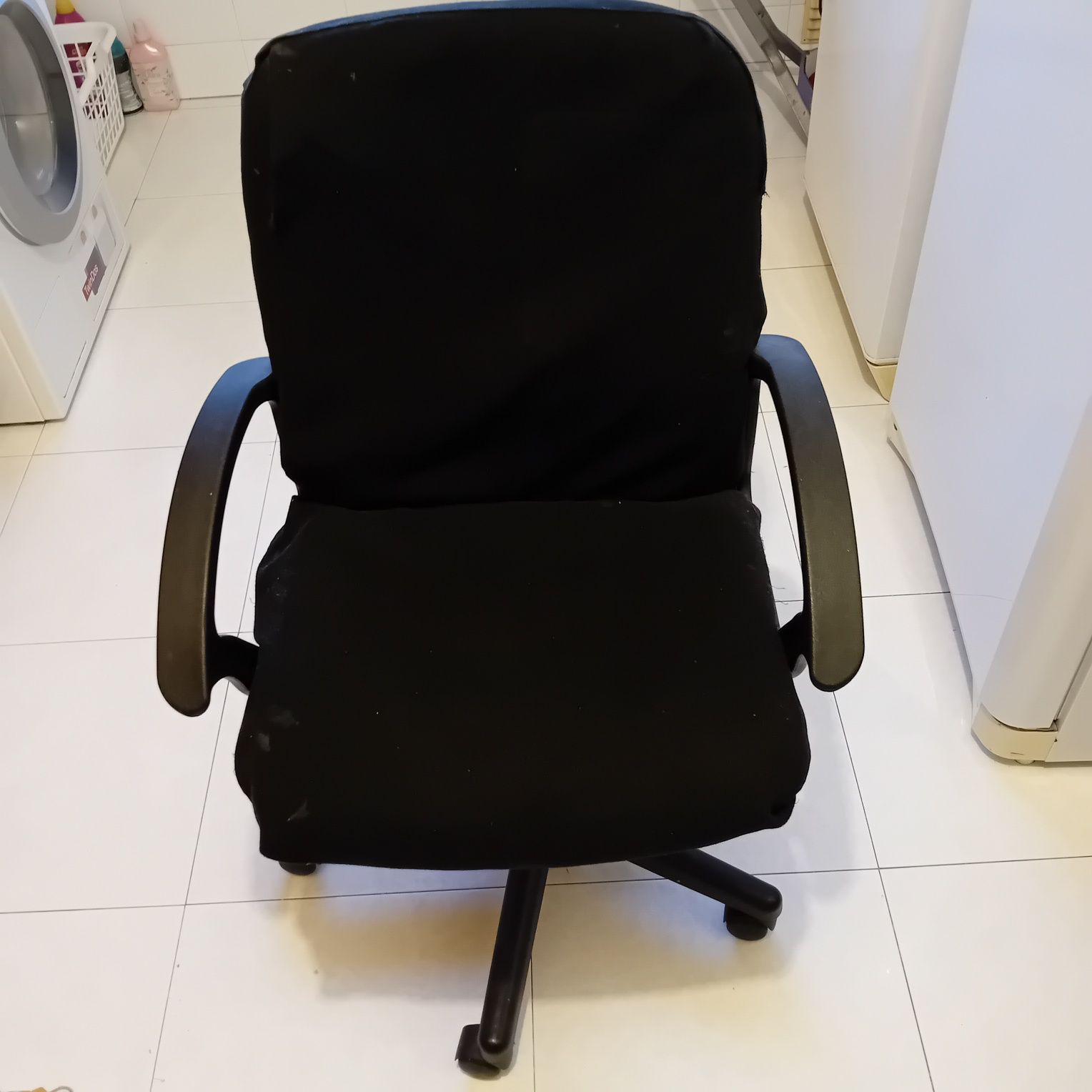 Cadeira de escritório
