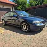 Volvo S60 VolvoS60 ,pierwszy właściciel w kraju