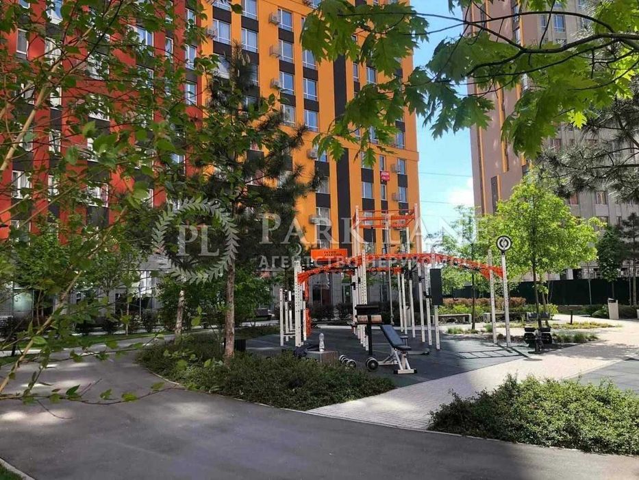 Перша здача ЖК Svitlo Park Столичне шосе Видубичі