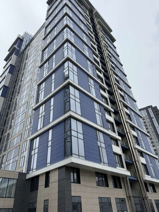 Продаж ЖК Edelweiss House 141м2 + 2 паркомісця+ дизайн проект