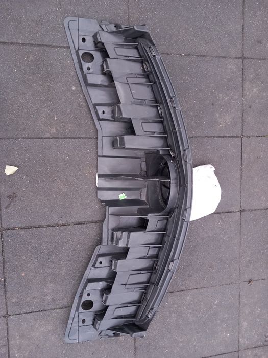 Grill Atrapa Toyota Aygo I Chrom