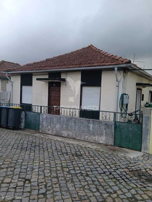 Moradia em Ermesinde – Oportunidade de Investimento