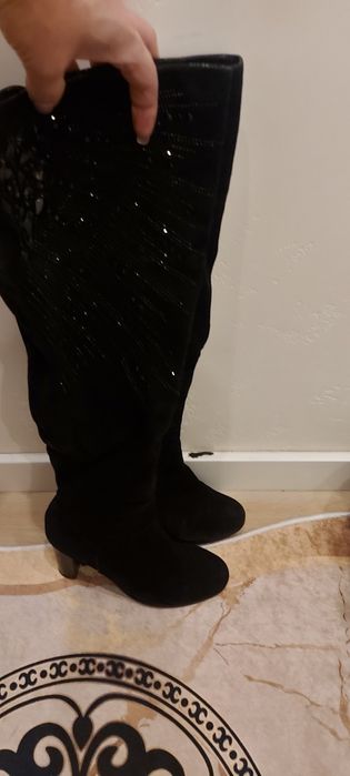 Ботфорди єврозима